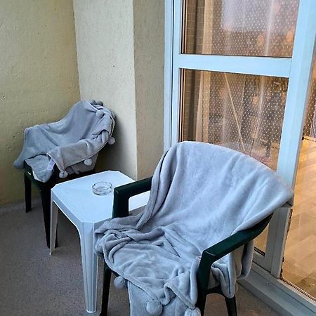 Charles Apartman Balatonfured Apartment Exterior foto