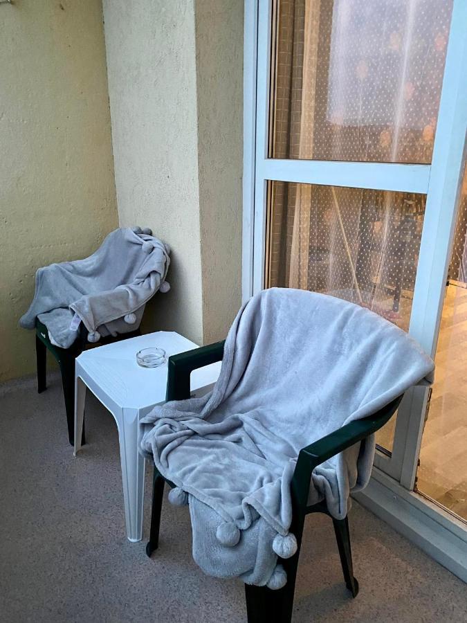 Charles Apartman Balatonfured Apartment Exterior foto