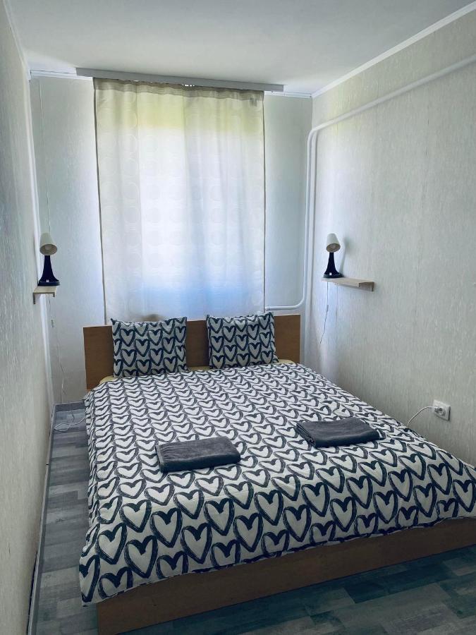 Charles Apartman Balatonfured Apartment Exterior foto