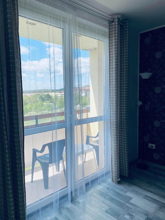 Charles Apartman Balatonfured Apartment Exterior foto