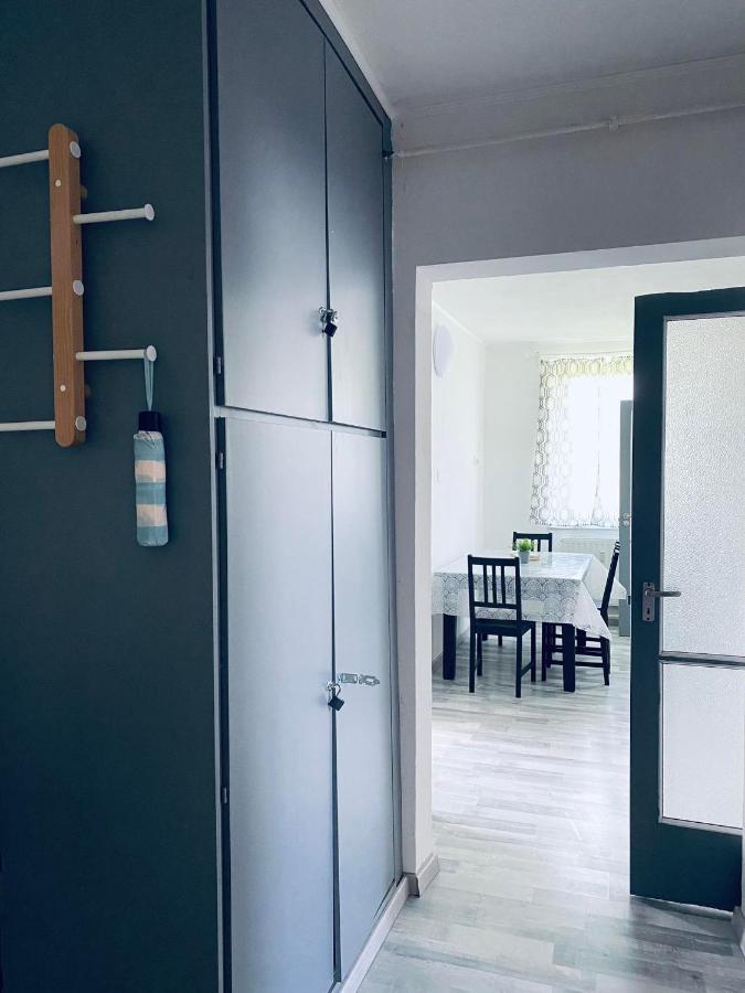 Charles Apartman Balatonfured Apartment Exterior foto