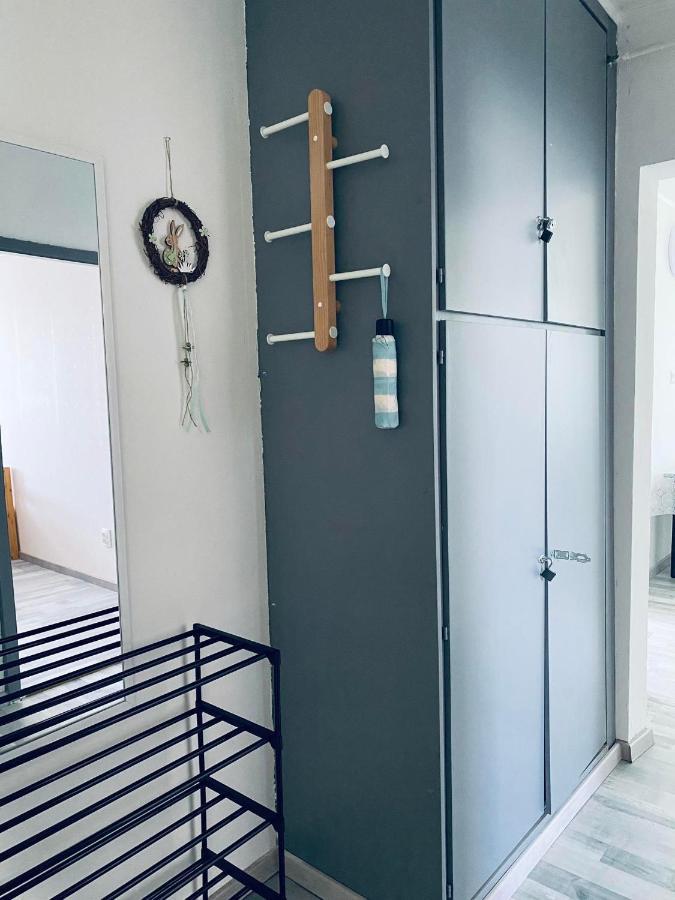 Charles Apartman Balatonfured Apartment Exterior foto